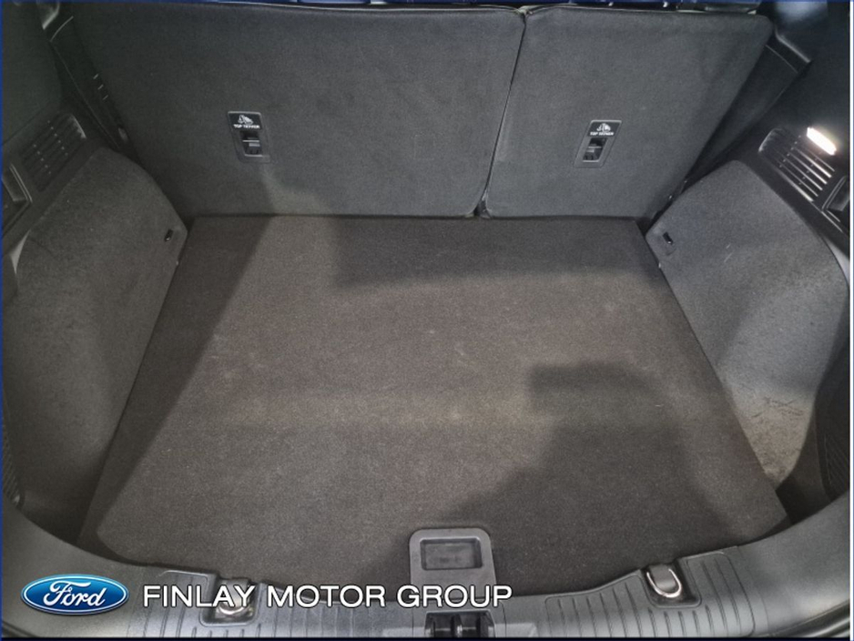 2024 Ford Kuga 2.5 SELF-CHARGING HYBRID ST-Line X €35,900