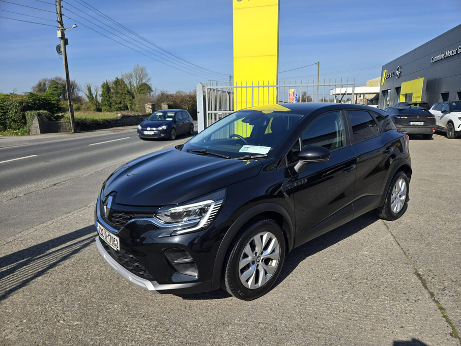 2022 Renault Captur - image 17