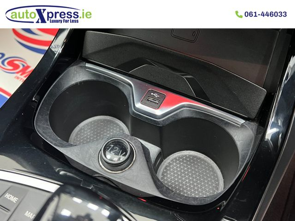 2020 BMW 1 Series - image 39