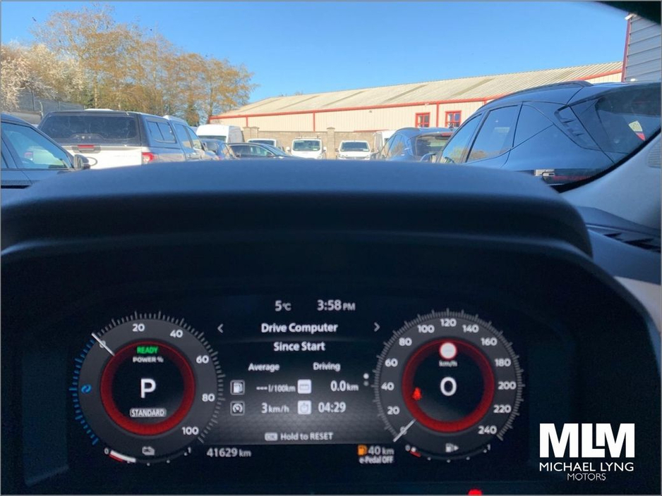 2023 Nissan X-Trail - image 13