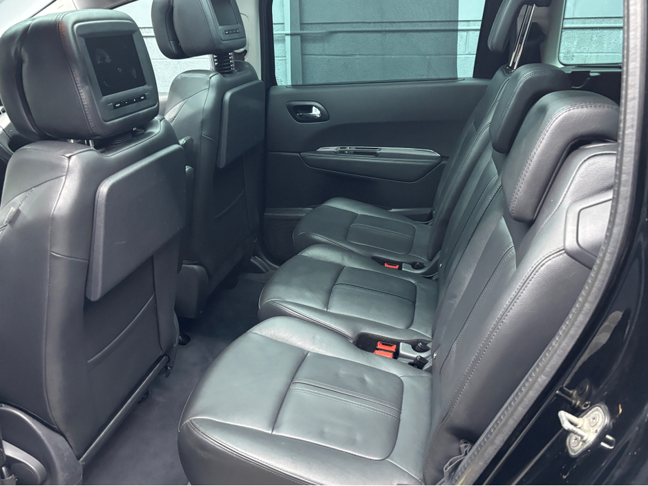 2016 Peugeot 5008 - image 14