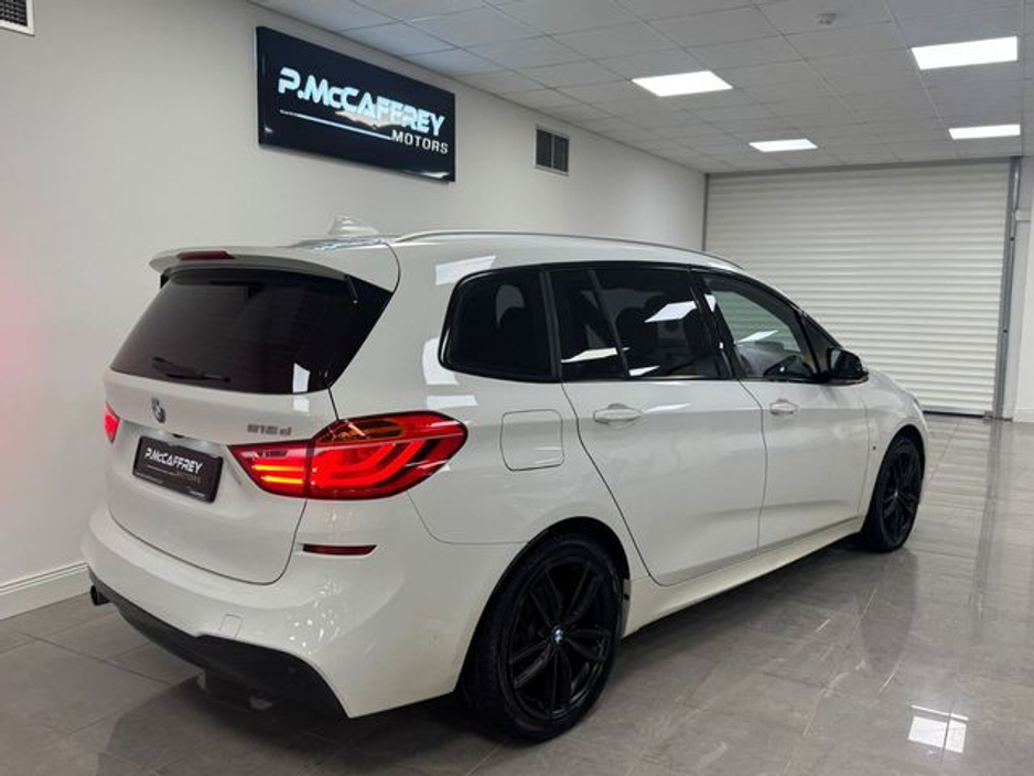 2016 BMW 2 Series Gran Tourer  €13,995