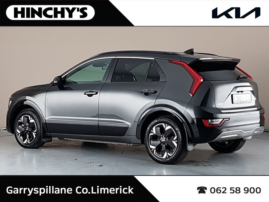2024 Kia Niro - image 3