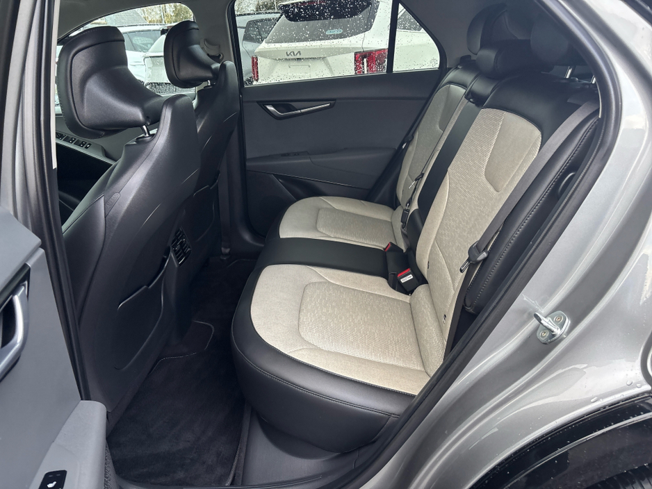 2022 Kia Niro EV K4 5DR AUTO €26,950