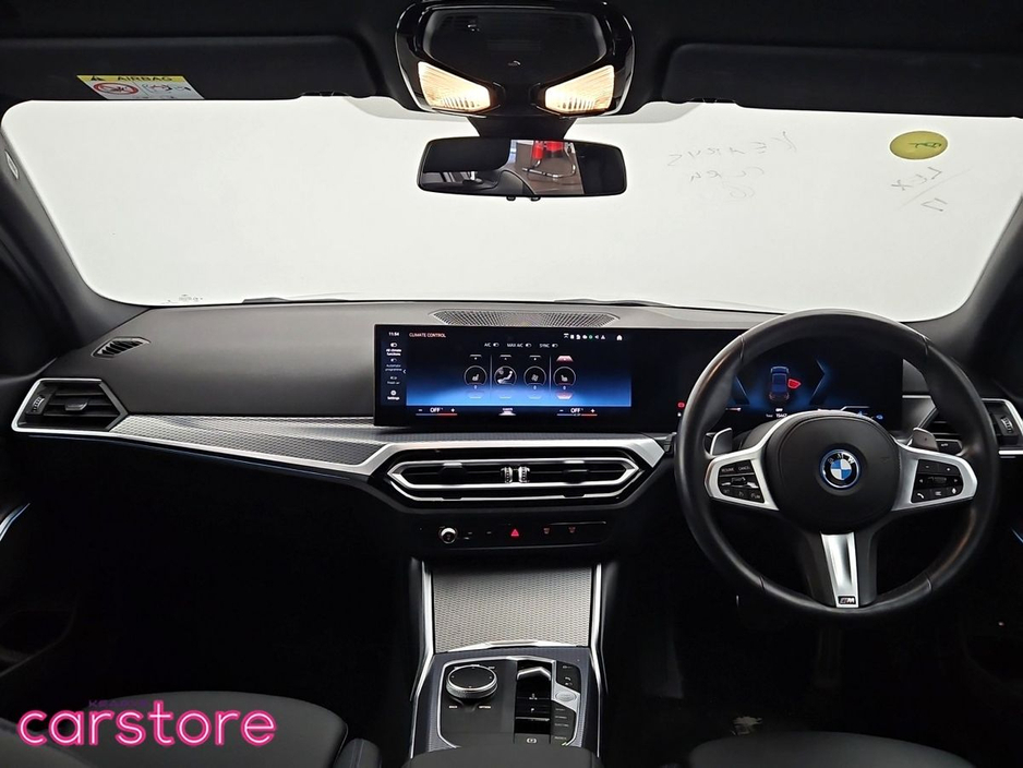 2023 BMW 3 Series 330 E M Sport Auto 330 e M Sport 330 e 292 12kWh PHEV 113BHP /83kw Step Auto Start/Stop €39,880