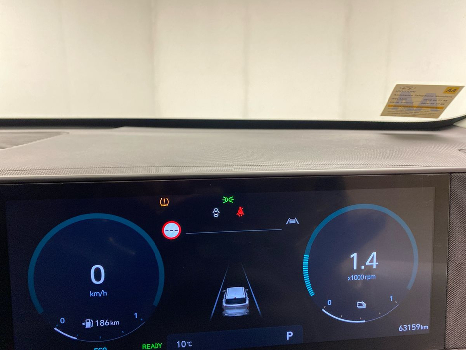 2023 Hyundai Kona - image 19