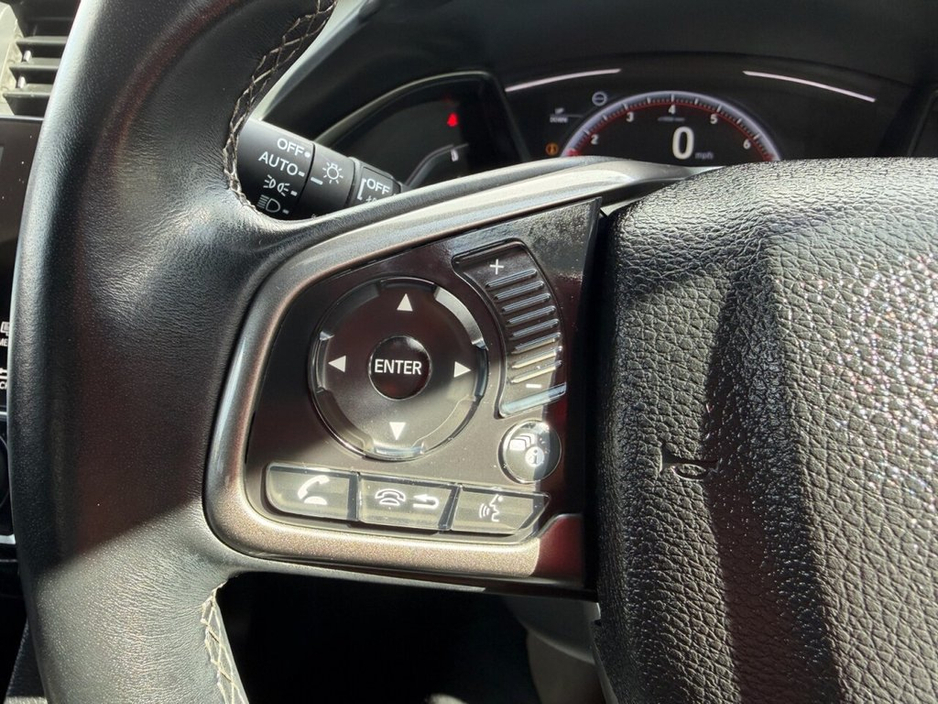 2019 Honda Civic - image 27