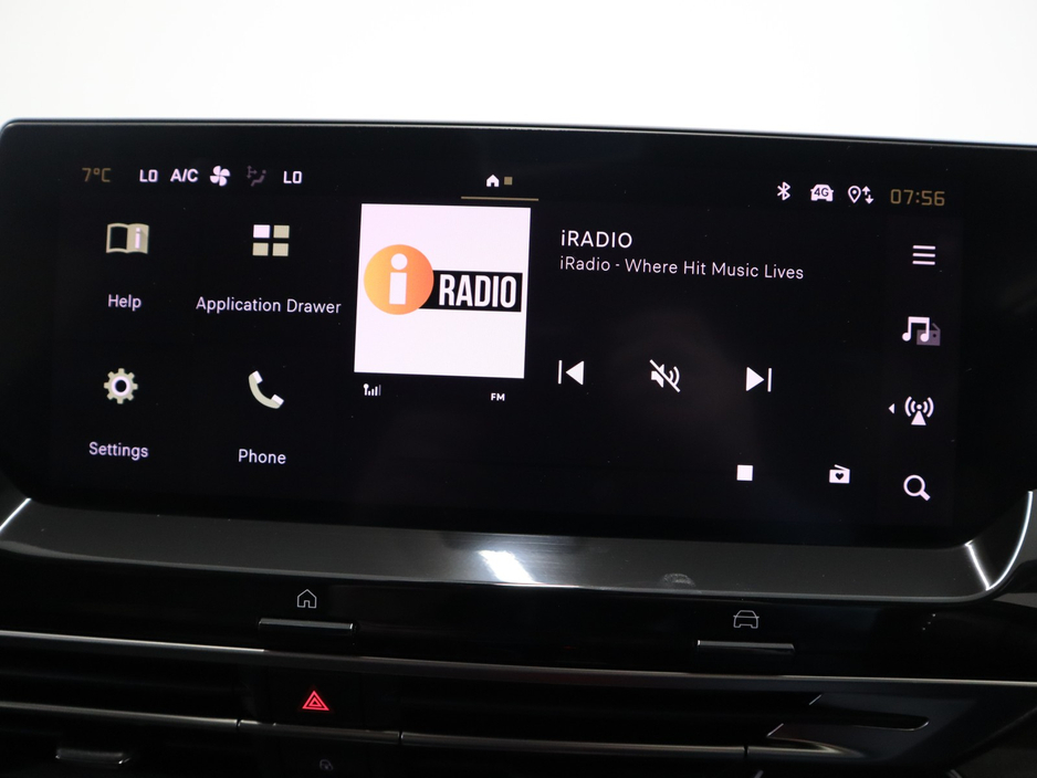 2022 Citroen C5 *15* X SHINE + PHEV AUTO PLUS €23,900