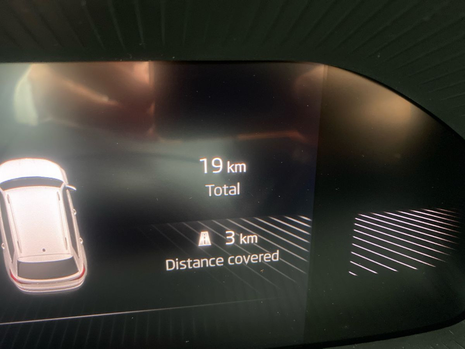 2025 Skoda Kamiq - image 17