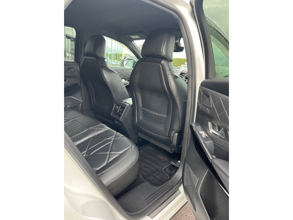 2023 DS Automobiles DS 7 - image 9