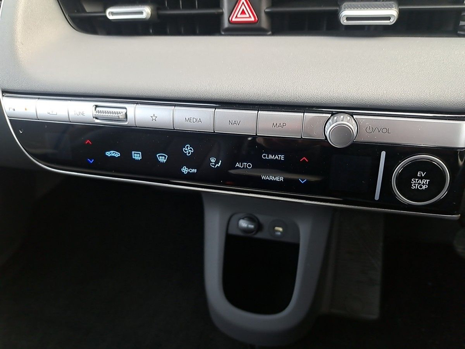 2022 Hyundai Ioniq 5 Executive Plus with a 73 k/wh Battery €26,950