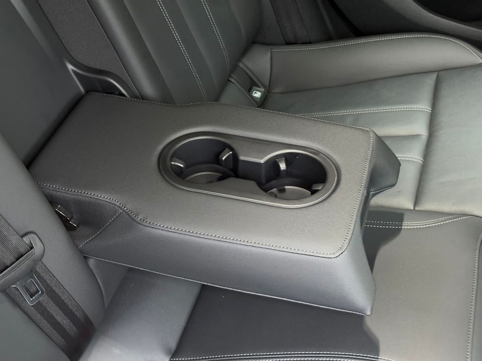 2025 Audi A5 40 TDI 204HP SE S-T €51,888