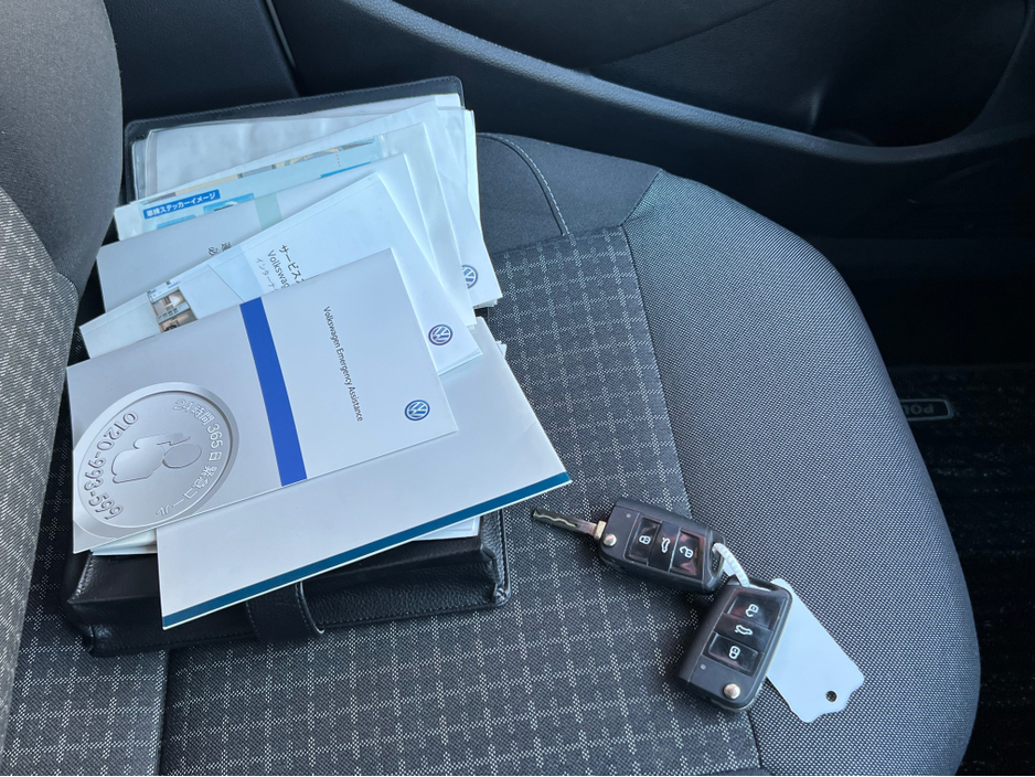 2018 Volkswagen Polo 1.2 TSI Auto DSG Huge spec €15,900