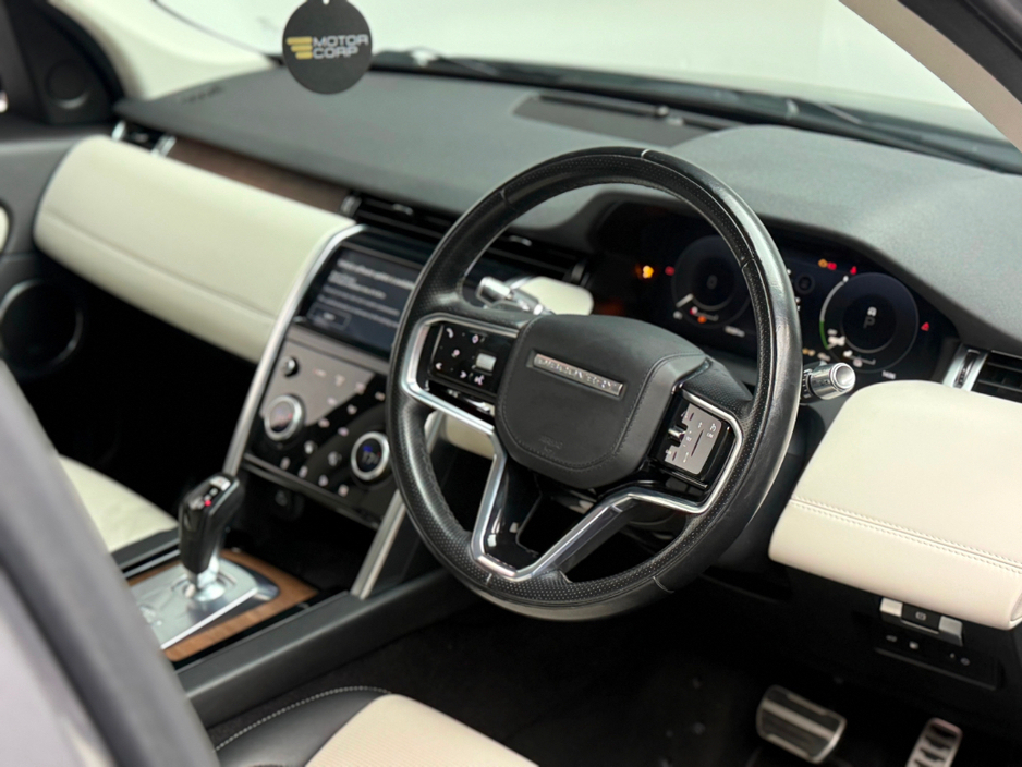 2021 Land Rover Discovery Sport HSE R-DYNAMIC 1.5 P300E *PAN ROOF* €37,990