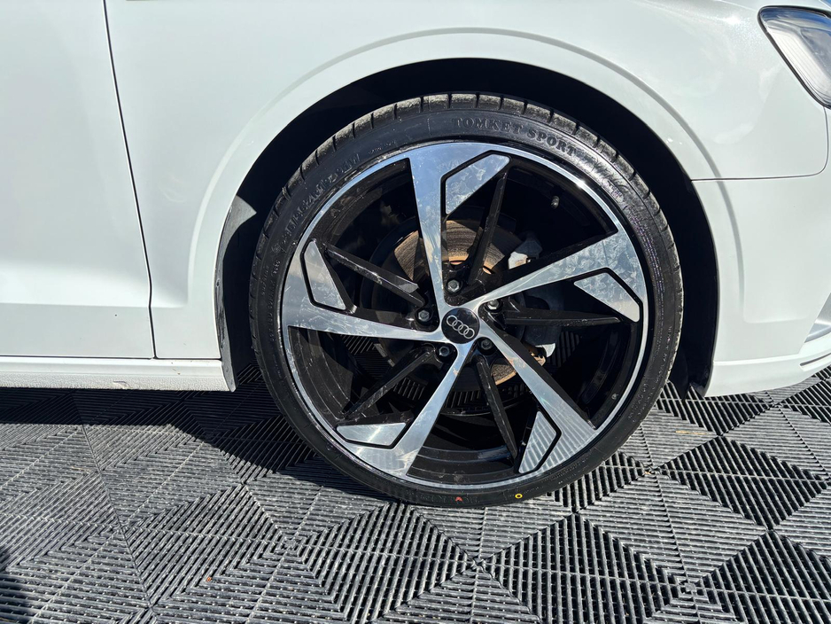 2018 Audi A3 Saloon - image 3