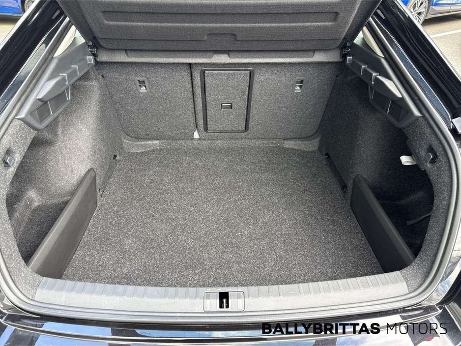 2026 Skoda Octavia Selection 2.0 TDI €37,850