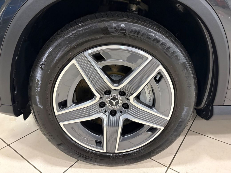 2024 Mercedes-Benz GLC Class 220d 4MATIC AMG LINE PLUS=ONLY 14000 MILES//TAN INTERIOR//D REG=ORIGINAL IRISH CAR WITH FULL MERCEDES SERVICE HISTORY=TAILORED FINANCE PACKAGES AVAILA €64,995