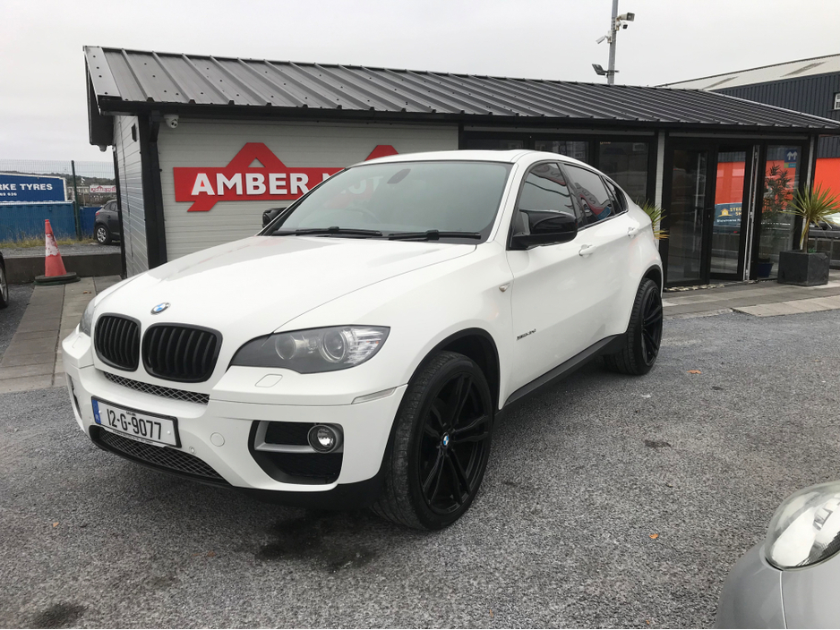 2012 BMW X6 for sale in , Ireland