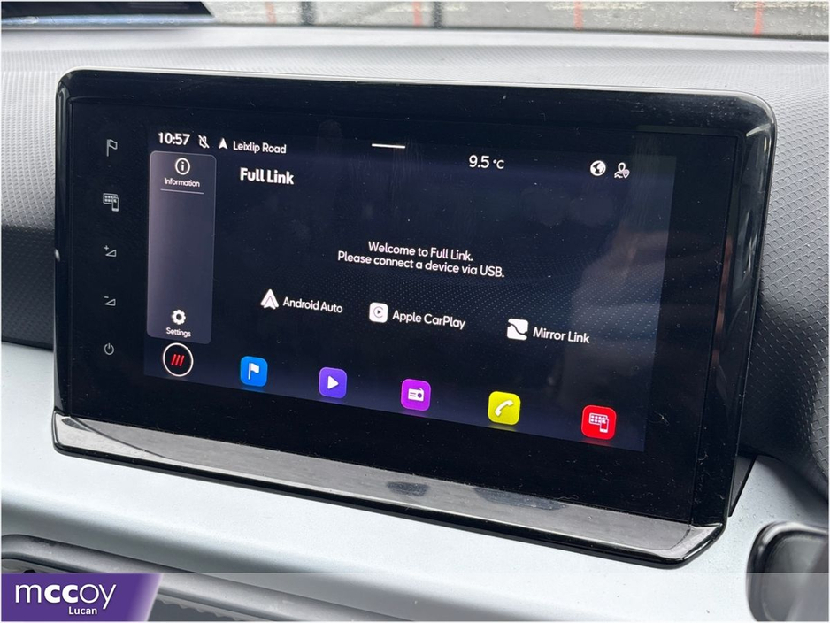 2022 SEAT Arona - image 15