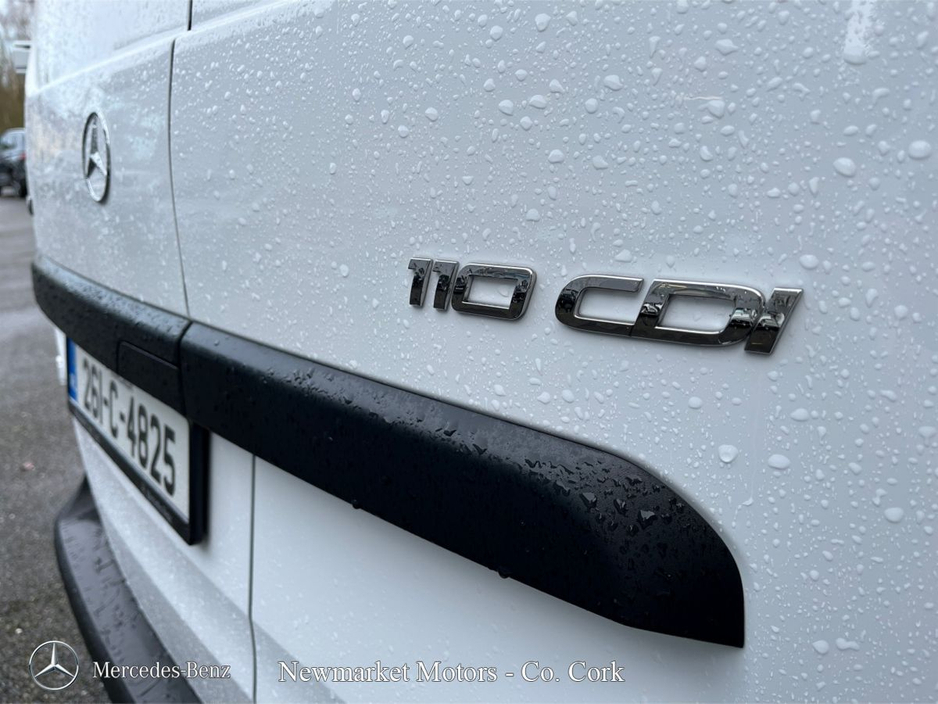 2026 Mercedes-Benz Citan - image 21