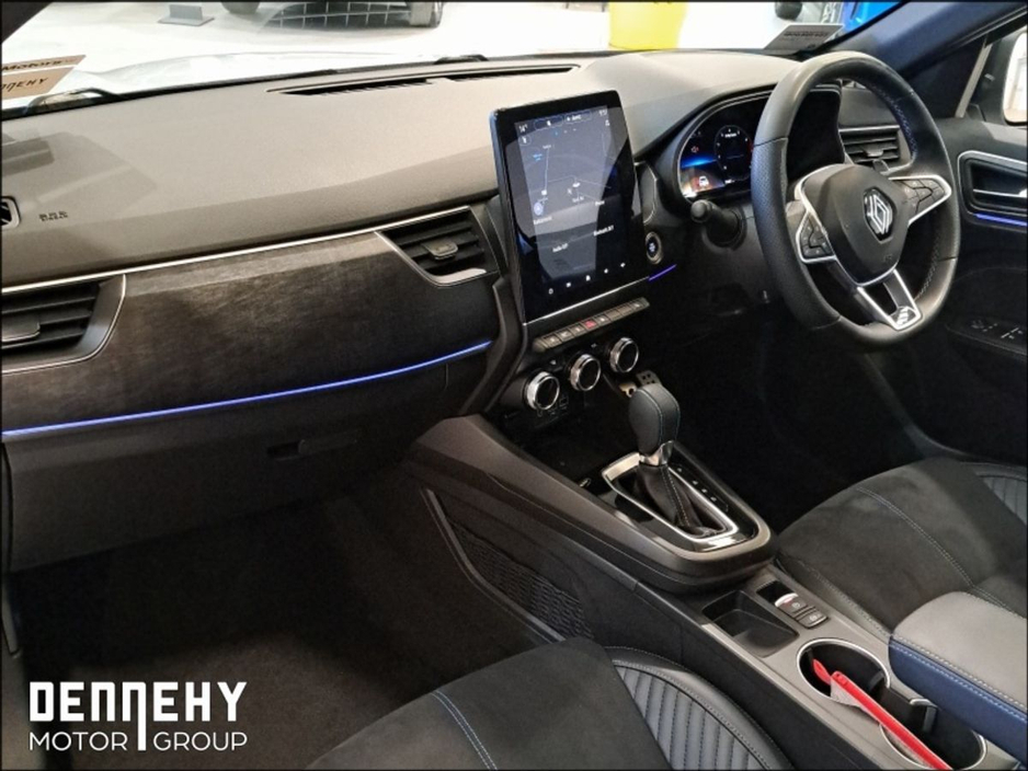 2024 Renault Arkana - image 27