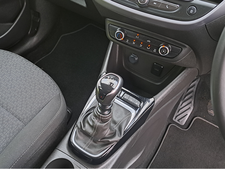 2024 Opel Crossland SC 1.5TD 110BHP €23,950