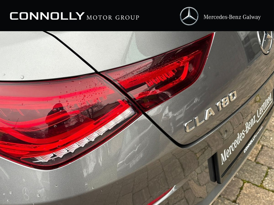 2022 Mercedes-Benz CLA Class - image 12