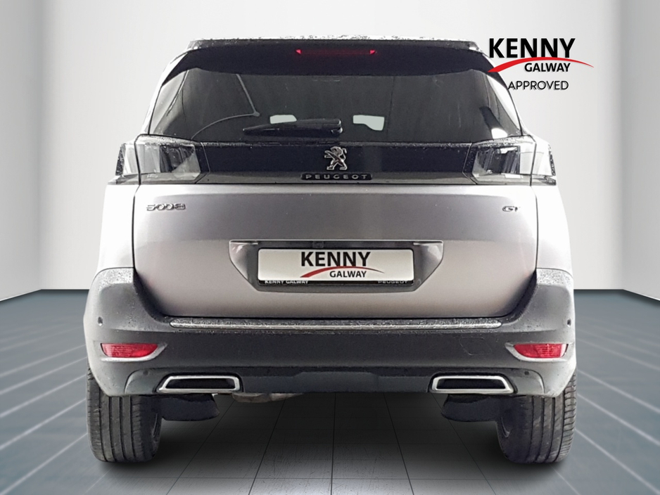 2024 Peugeot 5008 - image 6