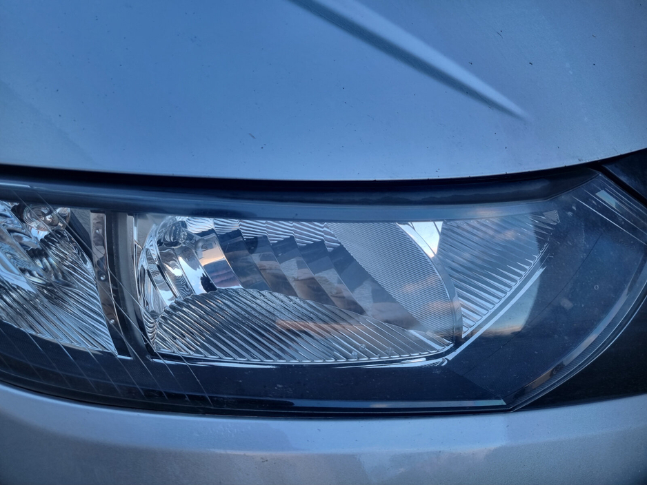 2013 Honda Civic 1.4 i-VTEC SE €3,999