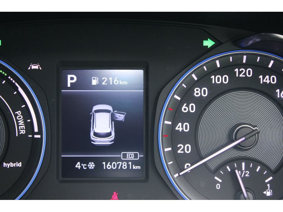 2020 Hyundai Kona - image 16