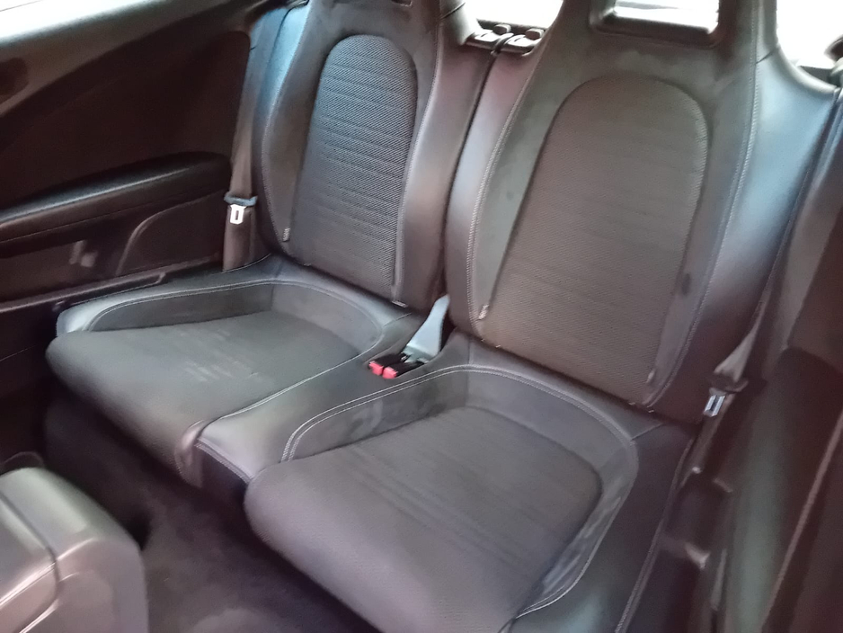 2015 Volkswagen Scirocco SPORT 2.0 TDI MANUAL 6 SPEED FWD 150HP 3DR @ REDDY 2 DRIVE LTD €12,850