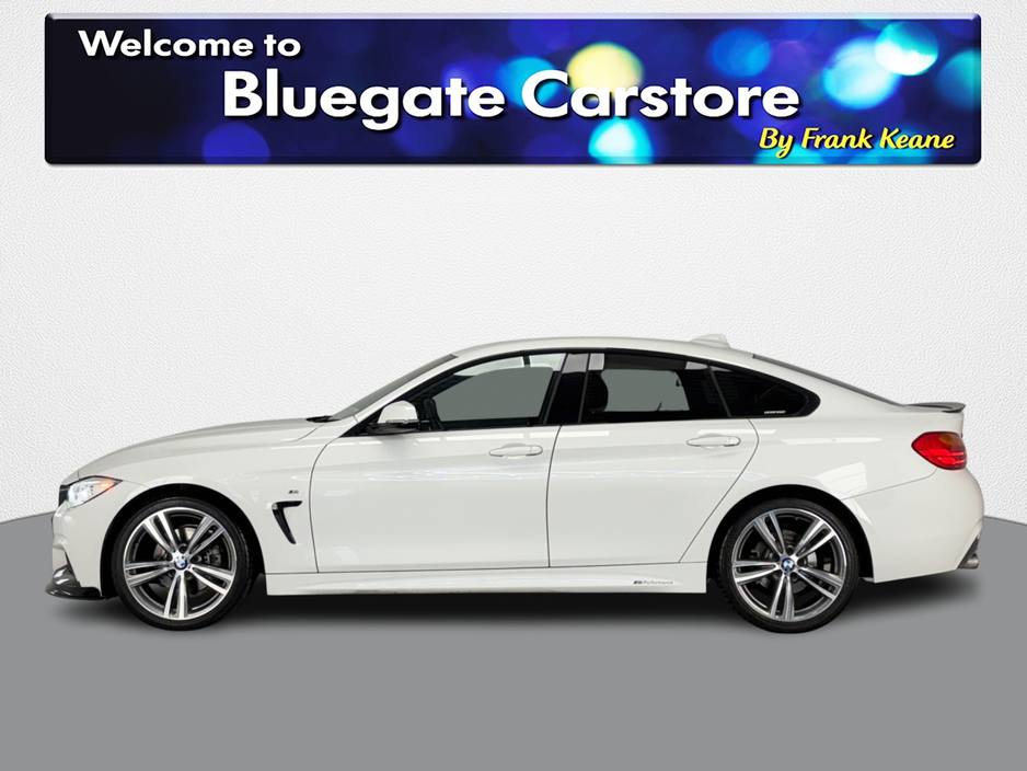 2017 BMW 4 Series - image 7