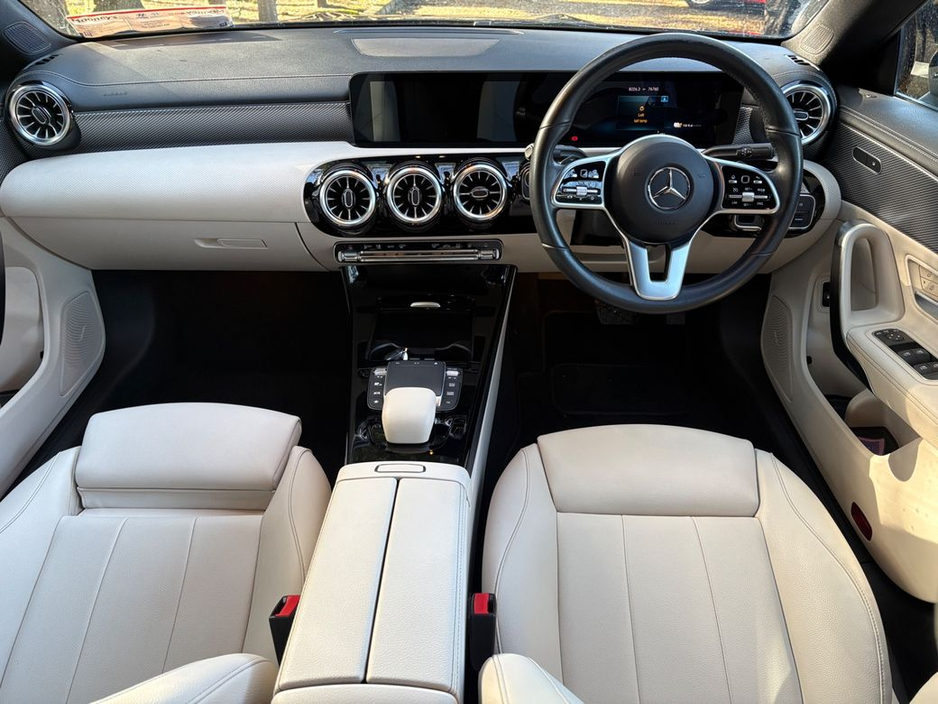 2021 Mercedes-Benz CLA Class - image 6