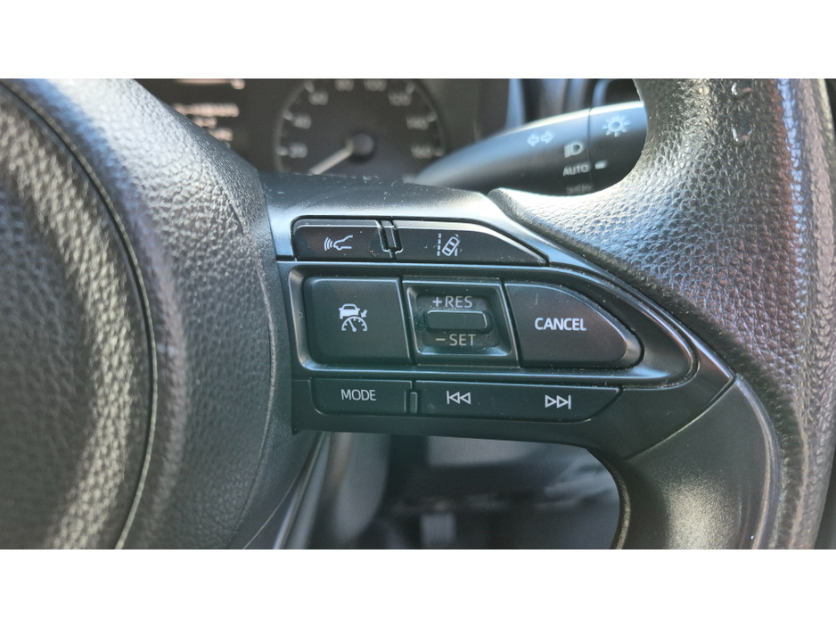 2020 Toyota Yaris Hybrid X Pack Automatic €14,950