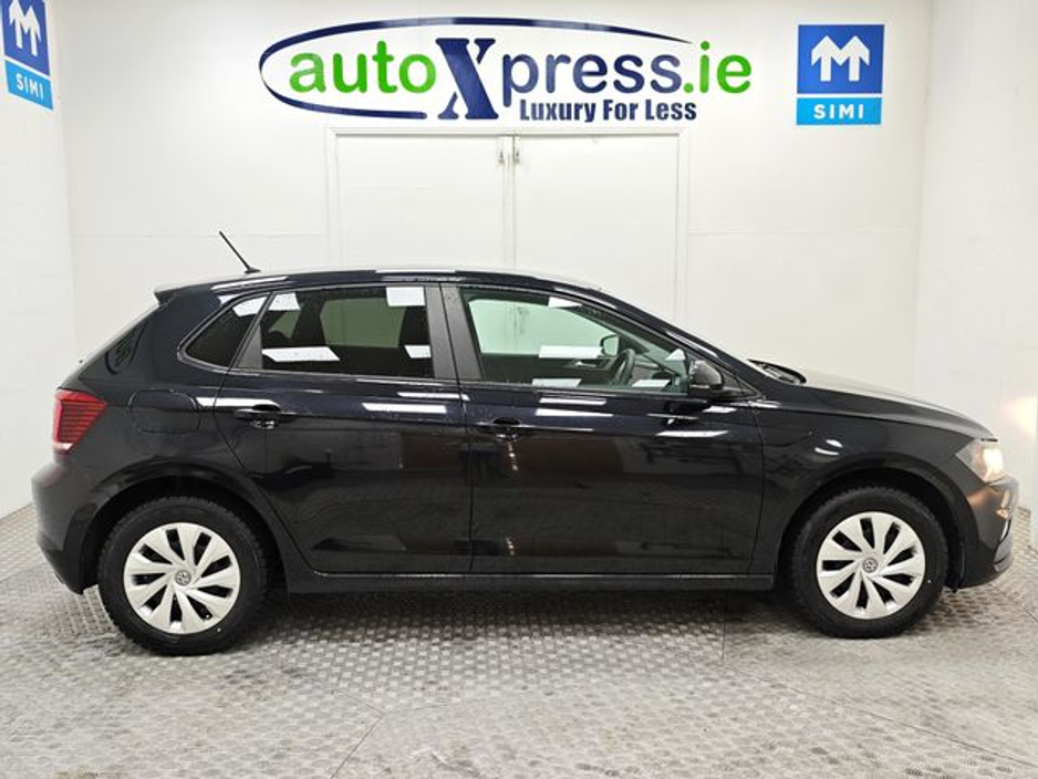 2019 Volkswagen Polo - image 5