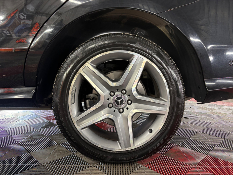 2018 Mercedes-Benz GLE Class - image 18