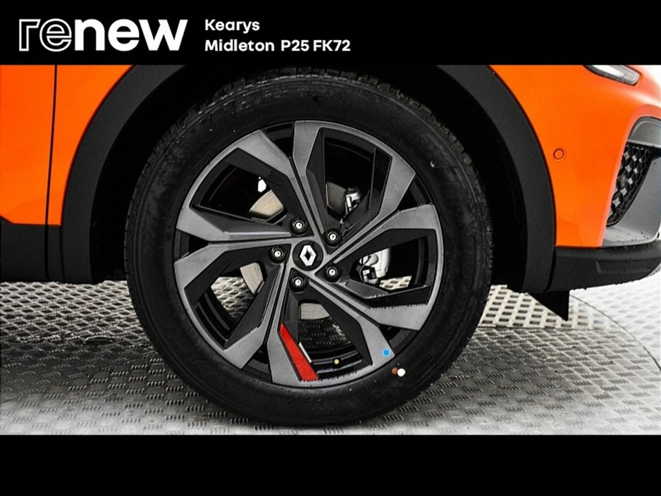 2023 Renault Arkana - image 9