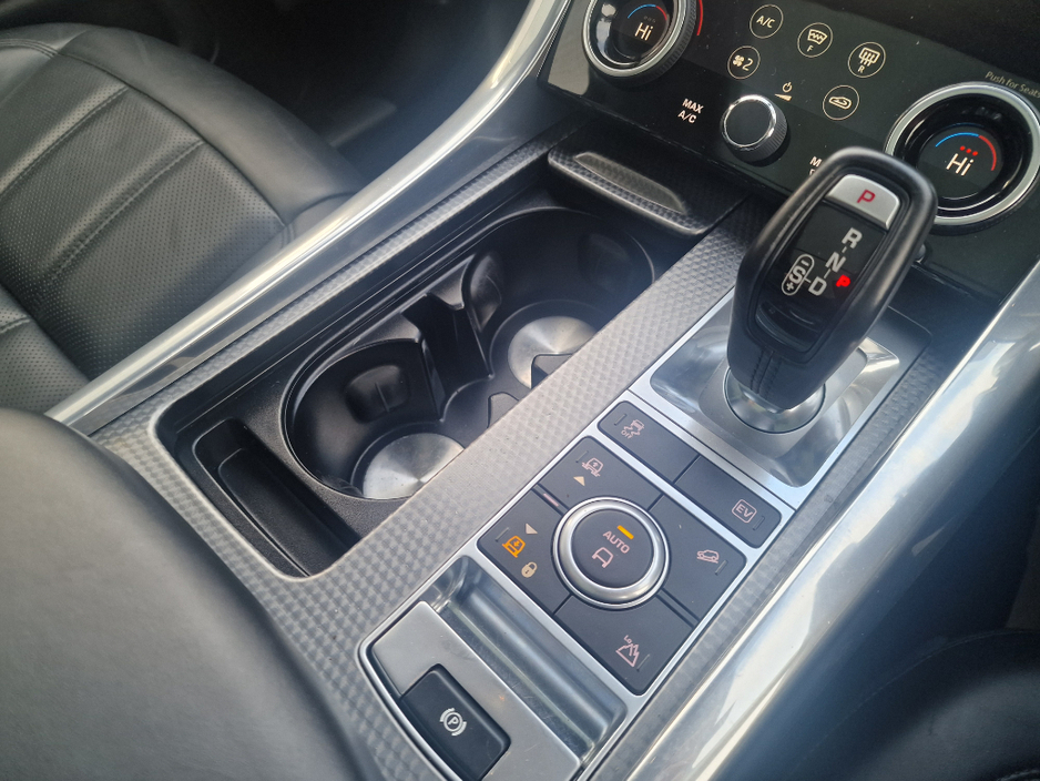 2020 Land Rover Range Rover Sport HSE DYN P400E 5 SEAT COMMERCIAL*QUALITY ASSURED USED CARS*SIMI APPROVED*GREAT RATE FINANCE AVAILABLE*WELCOME TO DAVID QUIGLEY AUTOS* €41,950