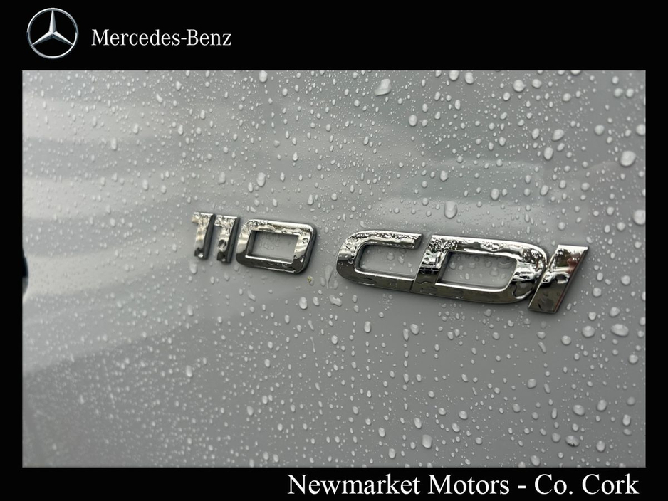 2026 Mercedes-Benz Vito - image 14