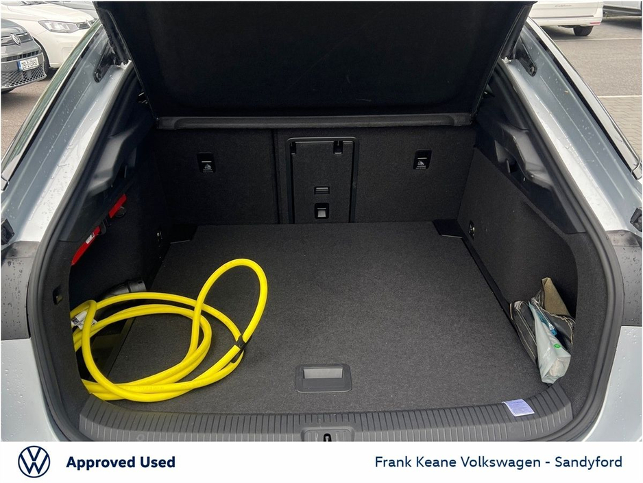 2026 Volkswagen ID.7 *PRO S PLUS* 86kWh 286HP @Frank Keane Volkswagen South Dublin €58,445