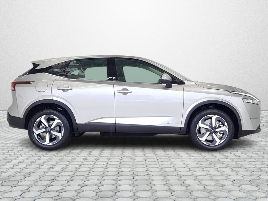 2024 Nissan Qashqai - image 6