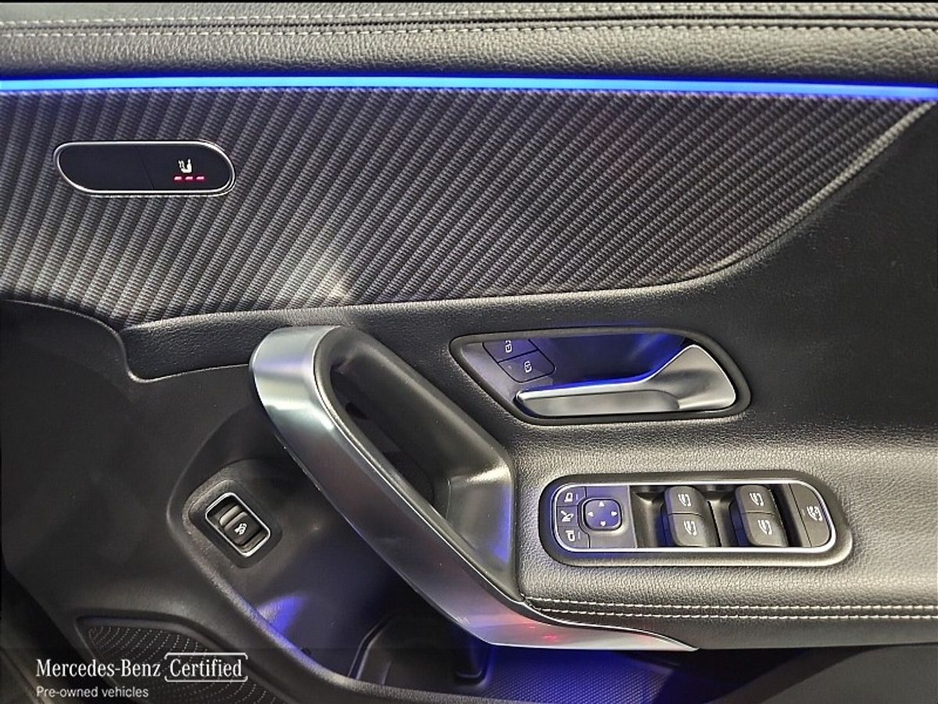 2024 Mercedes-Benz CLA Class - image 18