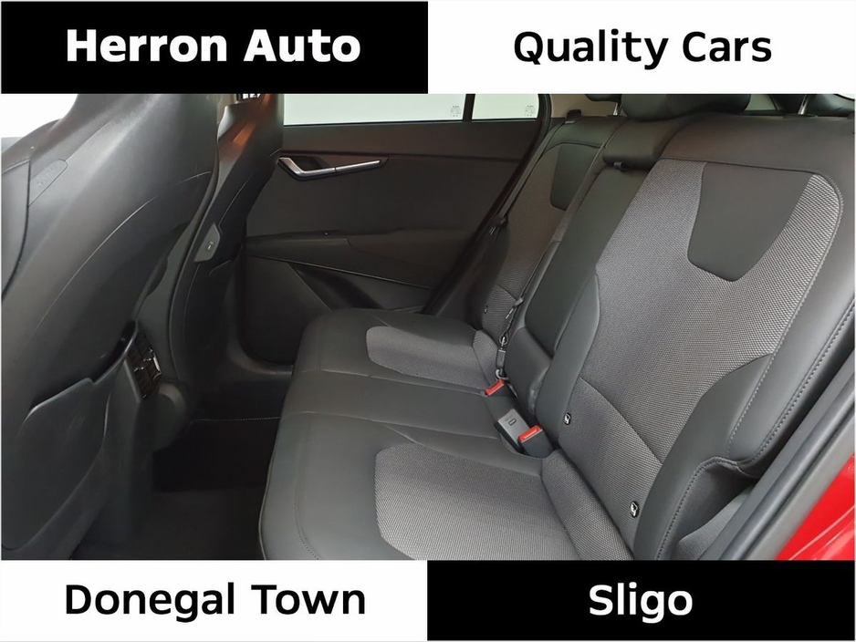 2024 Kia Niro Niro K3 HEV