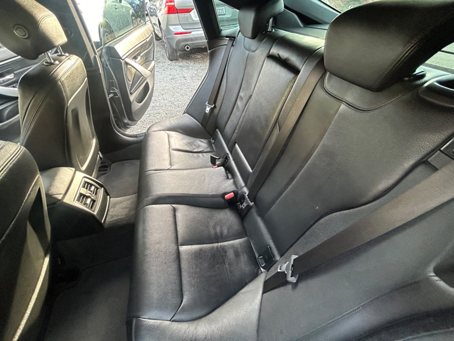 2017 BMW 4 Series 420d M Sport Auto €19,850