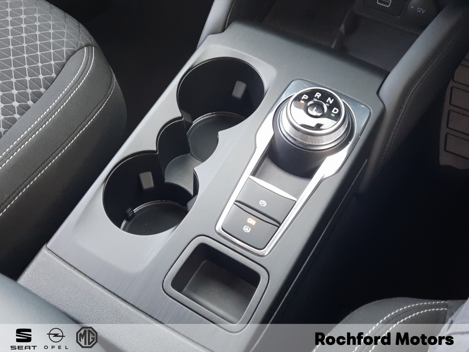 2024 Ford Kuga - image 14