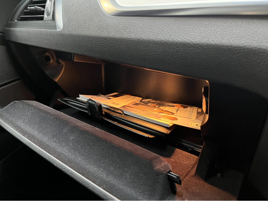 2018 BMW 1 Series - image 14