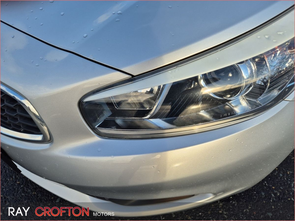 2014 Kia Ceed 1.6 TX Diesel