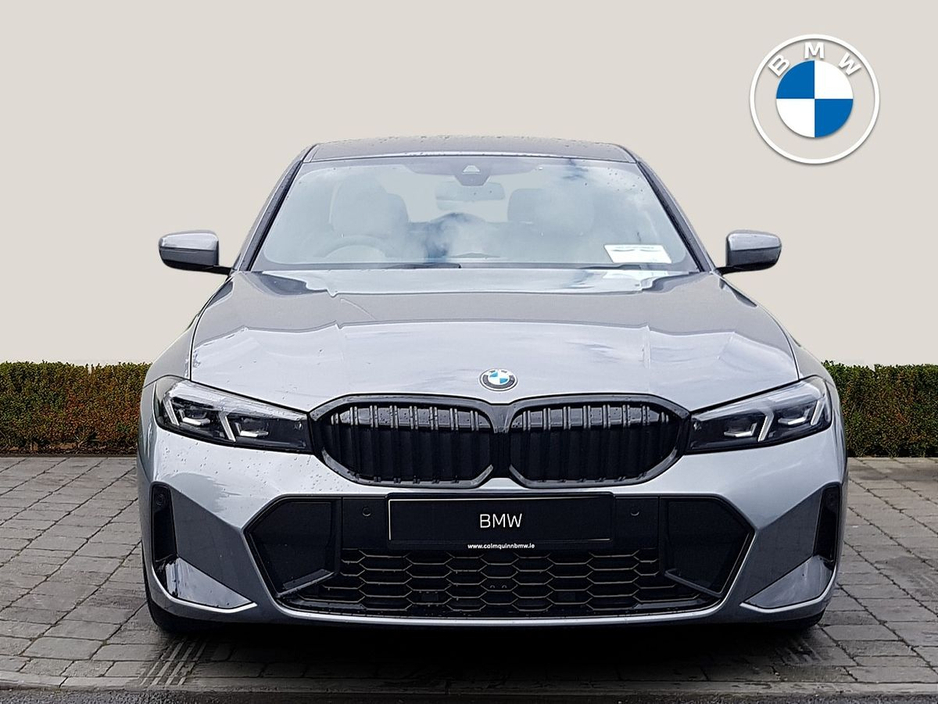 2024 BMW 3 Series 320d M Sport €64,995