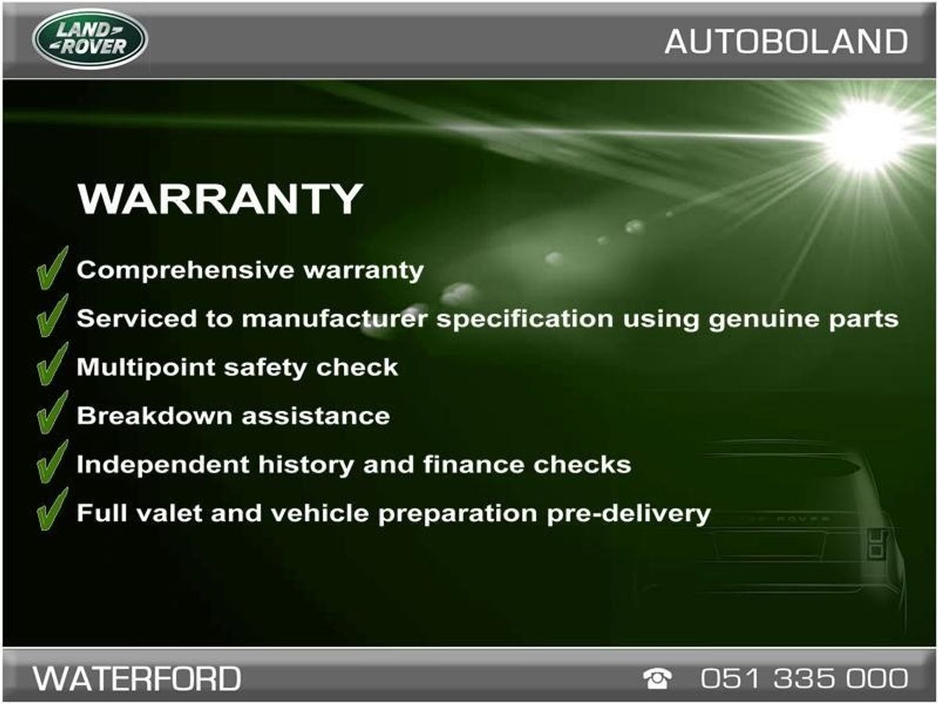2023 Land Rover Discovery - image 8