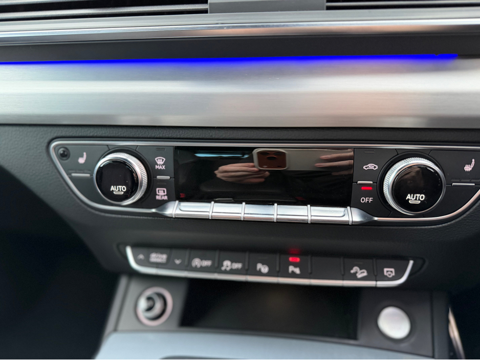 2019 Audi Q5 - image 21